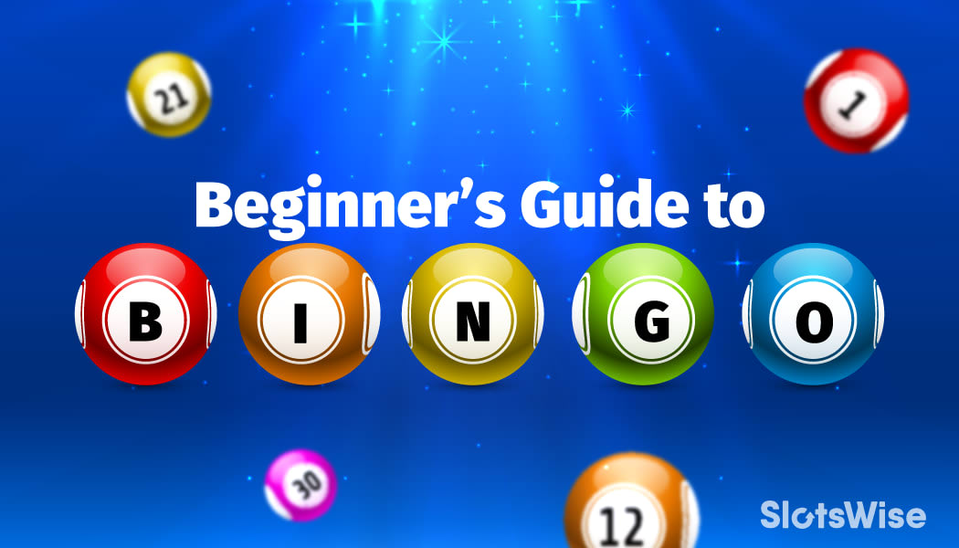 Beginner's Guide To Bingo