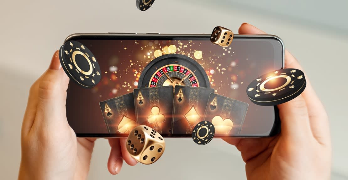 Guide To Online Casinos