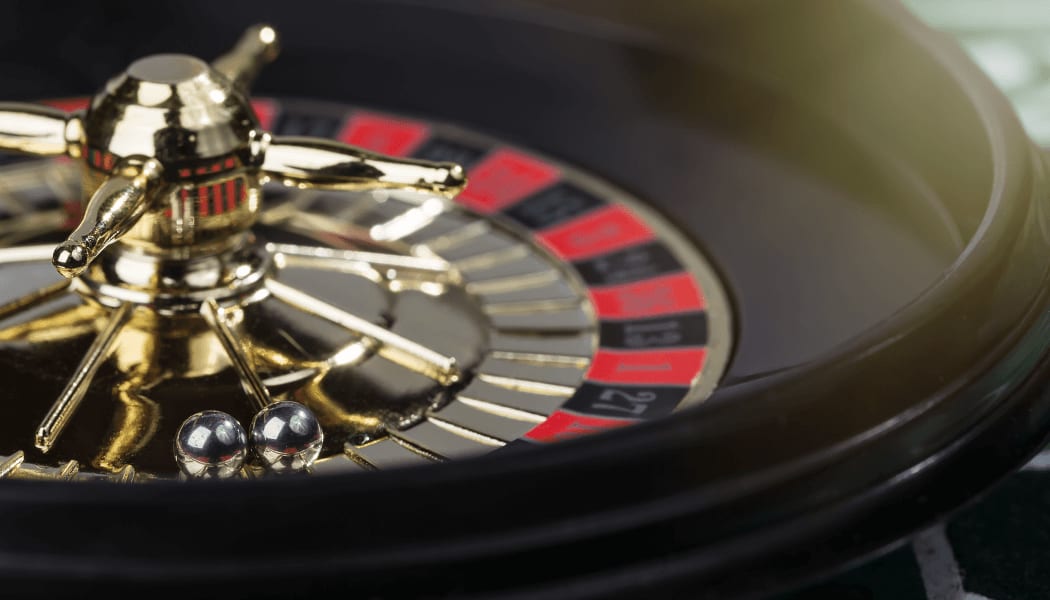 Beginner's Guide To Roulette