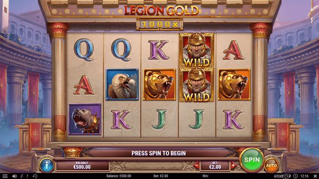 New Online Slots January 2023 | Play at New Slot Sites