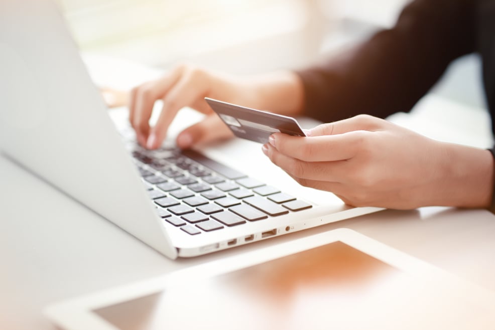 Payments
