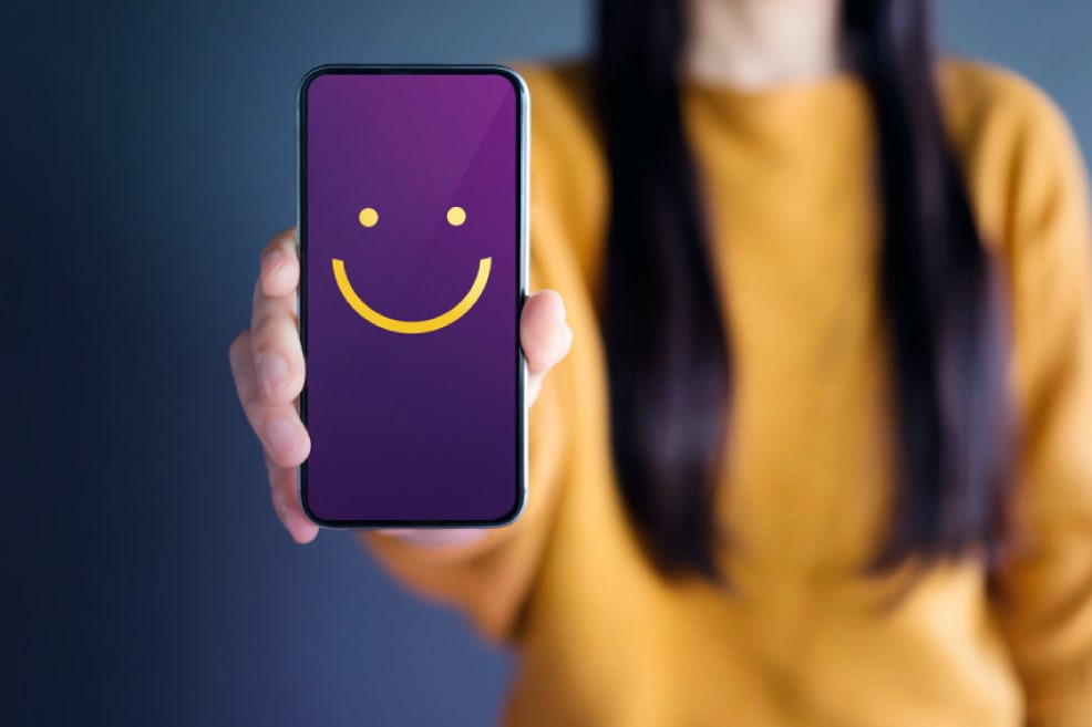 Mobile Experience
