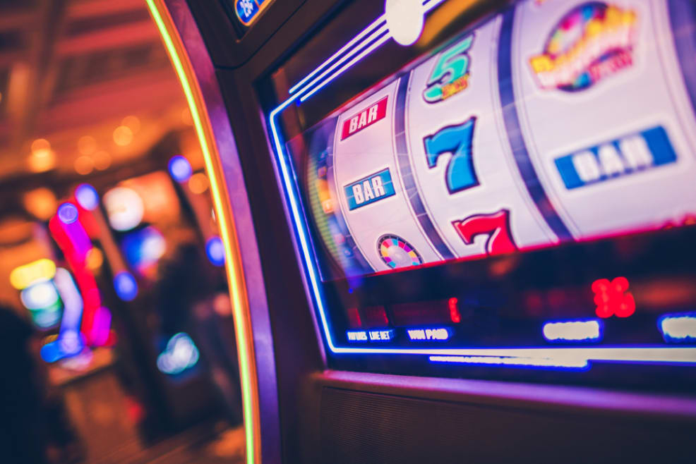 Casino Reputation