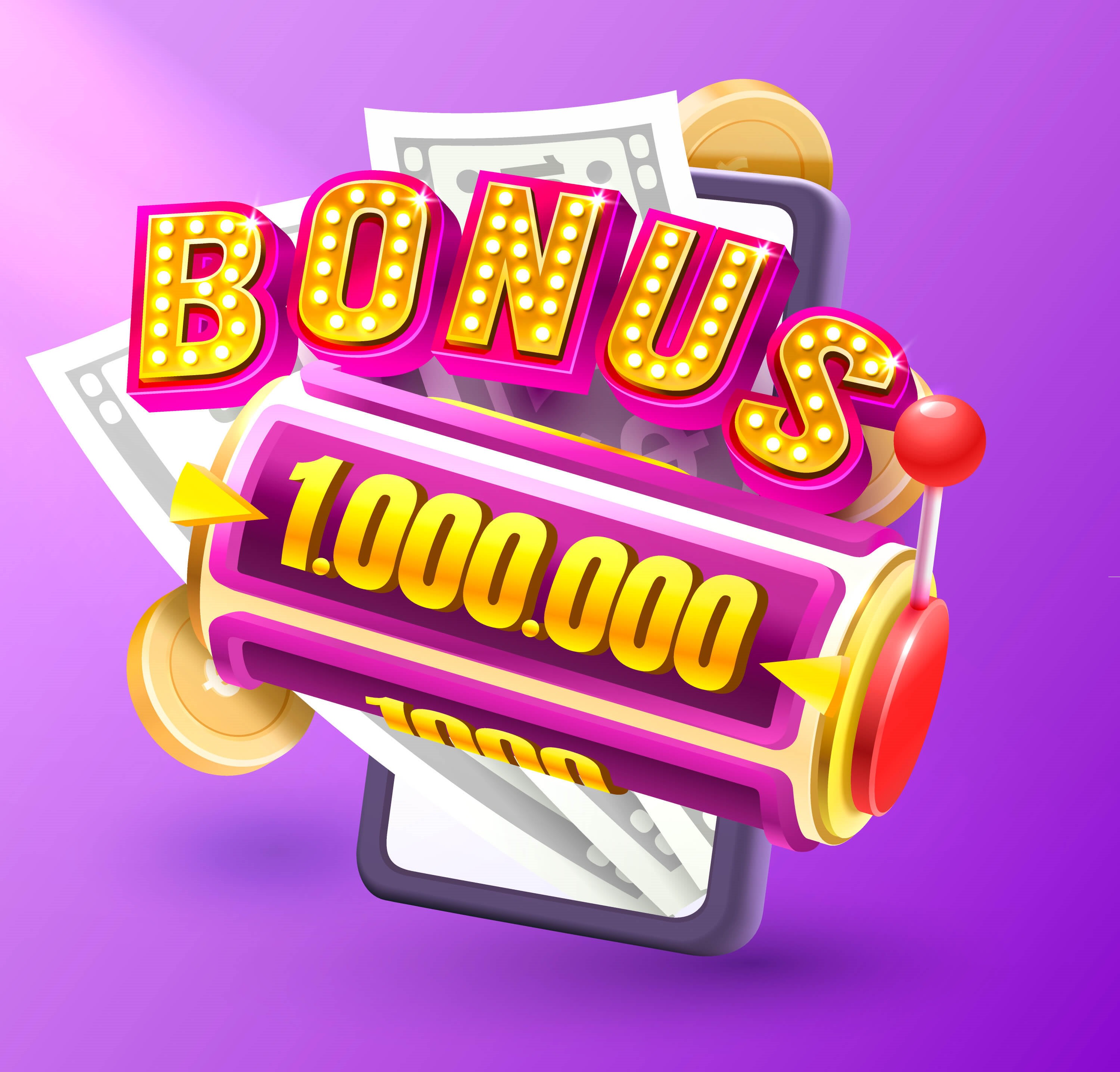 New Slot Sites with a Free Sign Up Bonus