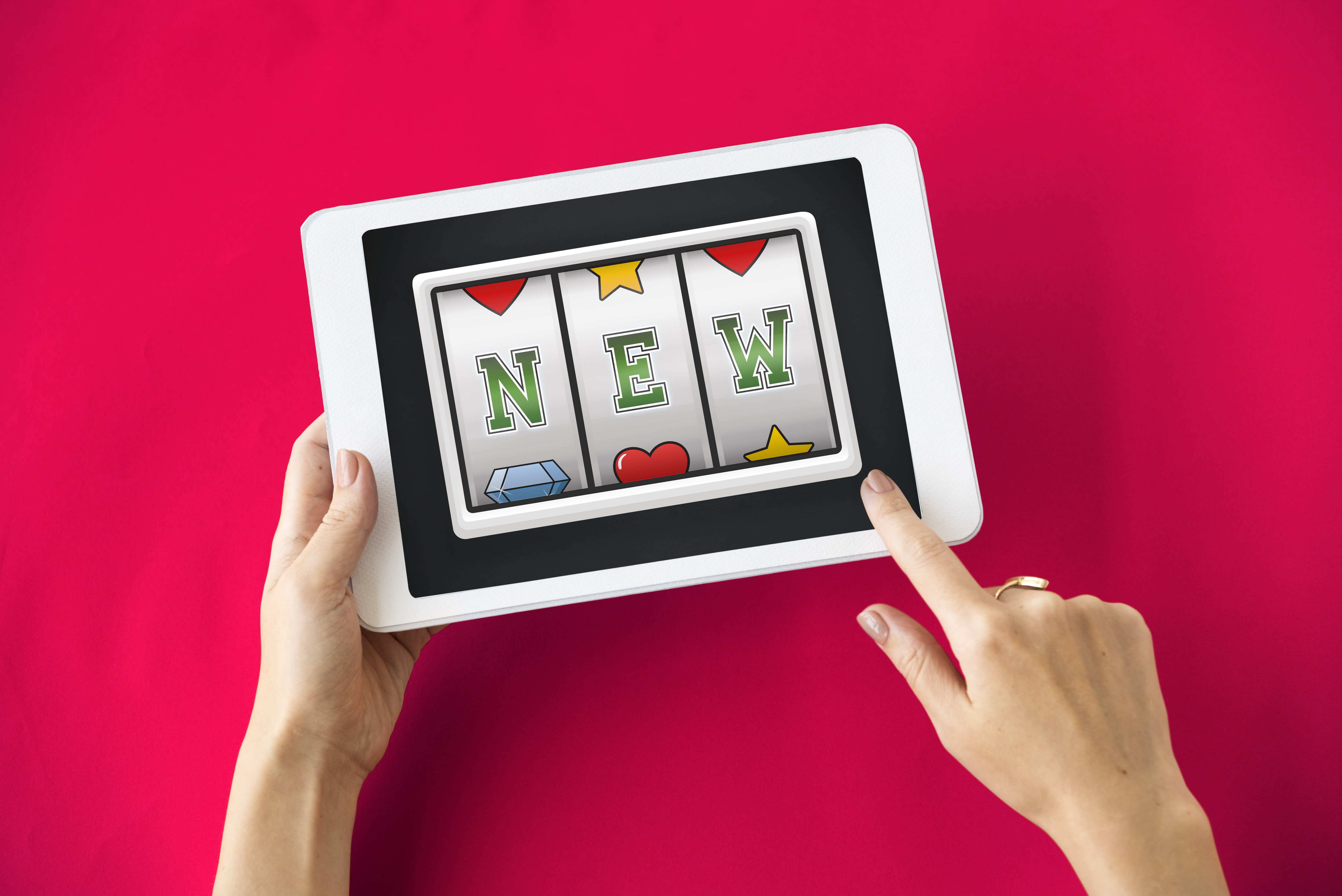 New Slots No Deposit