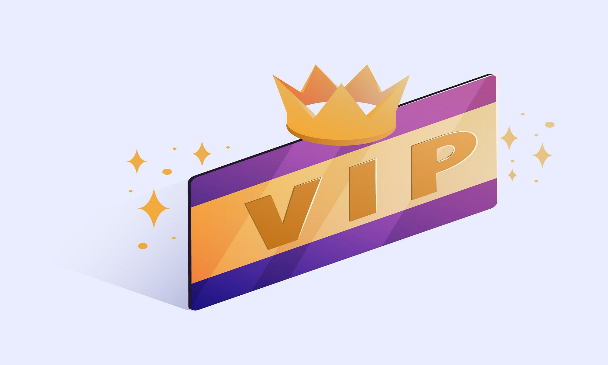 VIP programs