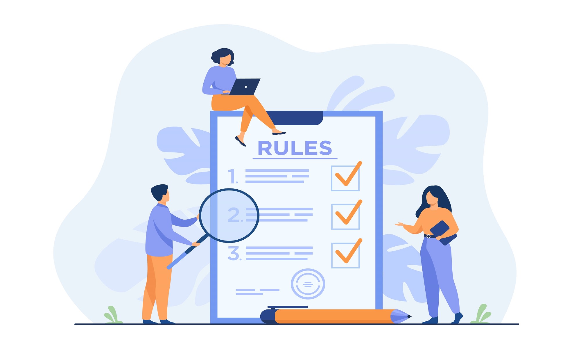 Promotional restrictions