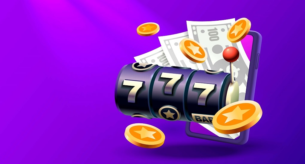 Casino Bonus Features