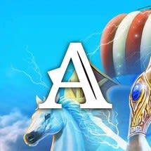 Age of the Gods Slots