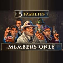 5 Families 