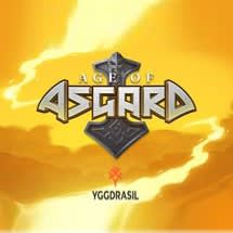 Age of Asgard 