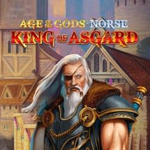 Age of the Gods Norse King of Asgard