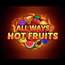 All Ways Hot Fruits 