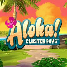 Aloha! Cluster Pays