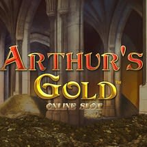 Arthur's Gold 