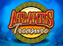 Atlantis Treasure