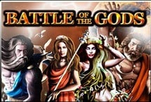 Battle Of The Gods