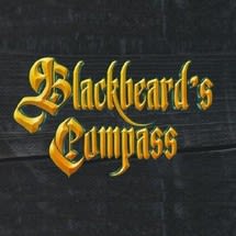 Blackbeard's Compass 