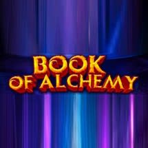 Book of Alchemy