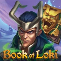 Book of Loki 