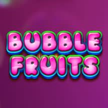 Bubble Fruits 