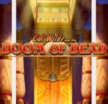 Cat Wilde and The Doom of Dead