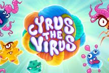 Cyrus The Virus