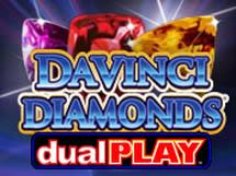 Da Vinci Diamonds Dual Play