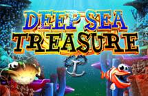 Deep Sea Treasure