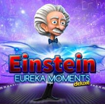 Einstein Eureka Moments Deluxe