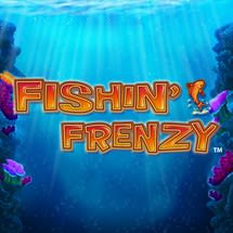 Fishin' Frenzy