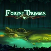 Forest Dreams 