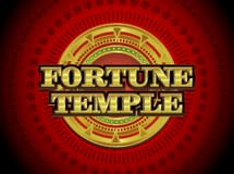 Fortune Temple