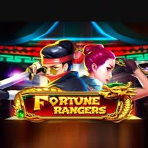 Fortune Rangers