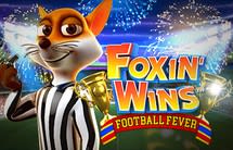 Foxin Wins Football Fever