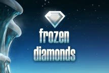 Frozen Diamonds