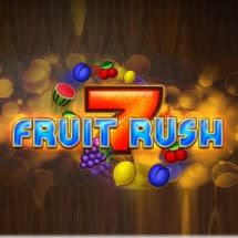 Fruit Rush