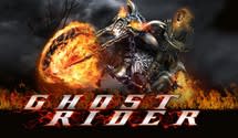 Ghost Rider