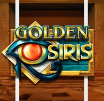 Golden Osiris