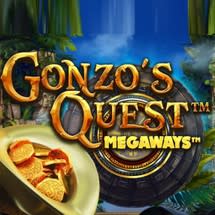 Gonzo's Quest Megaways 