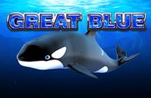 Great Blue