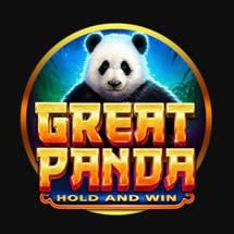 Great Panda Hold and Win