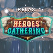 Heroes Gathering 