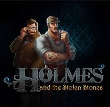 Holmes and the Stolen Stones