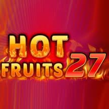 Hot Fruits 27