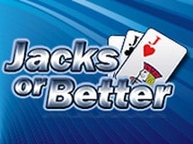 Jacks Or Better