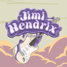 Jimi Hendrix