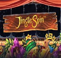 Jingle Spin