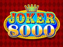 Joker 8000