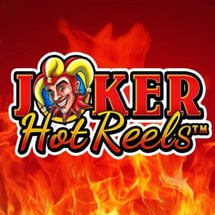 Joker Hot Reels 